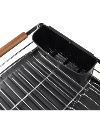 BASIC KITCHEN Ociekacz 44x31,8x14,3cm