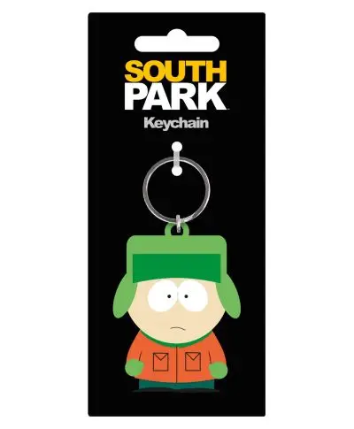 South Park Kyle - brelok