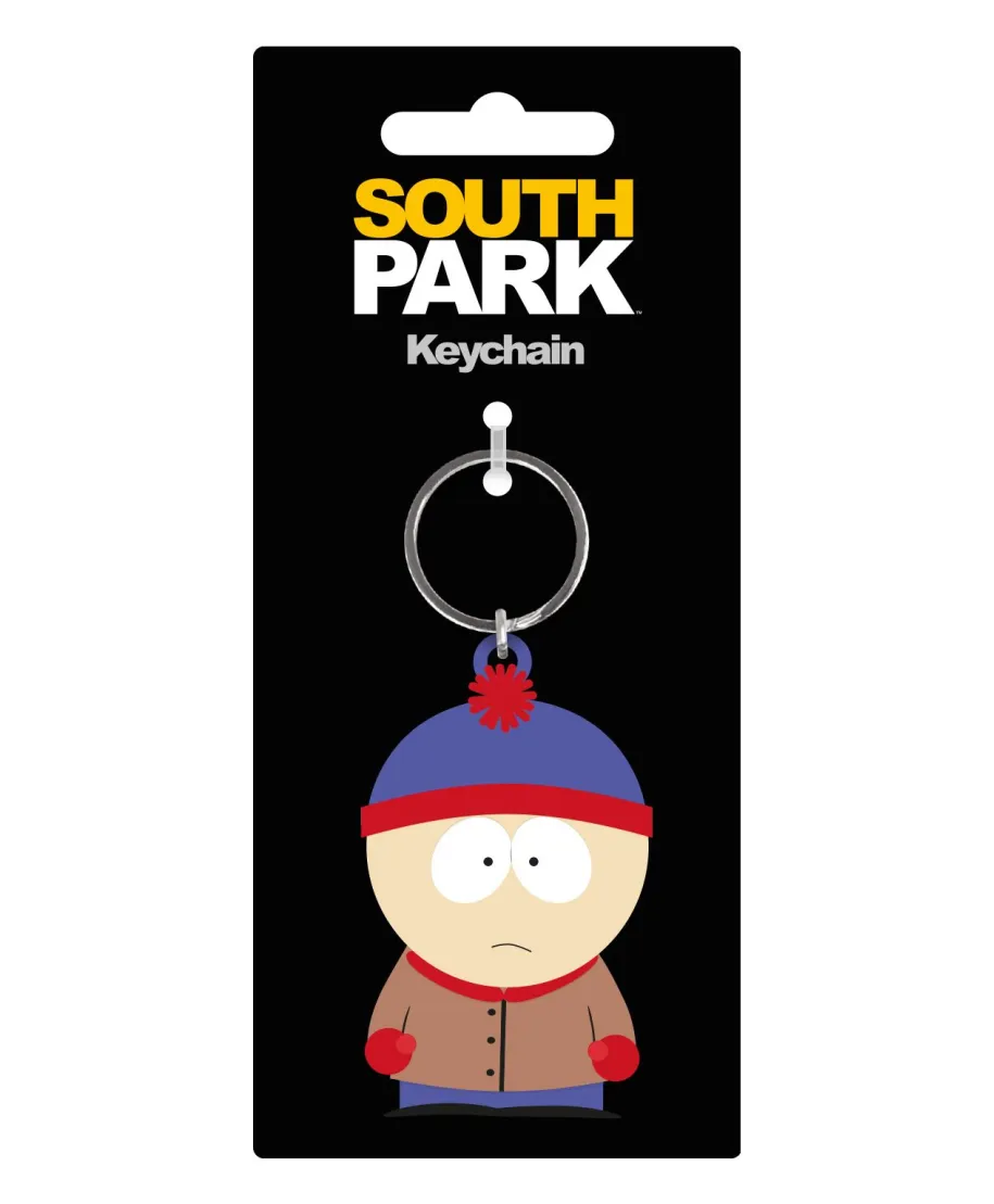 South Park Stan - brelok