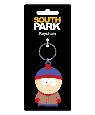 South Park Stan - brelok