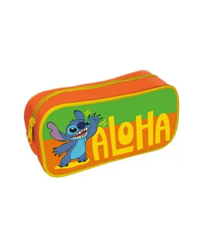 Lilo i Stitch Aloha - piórnik