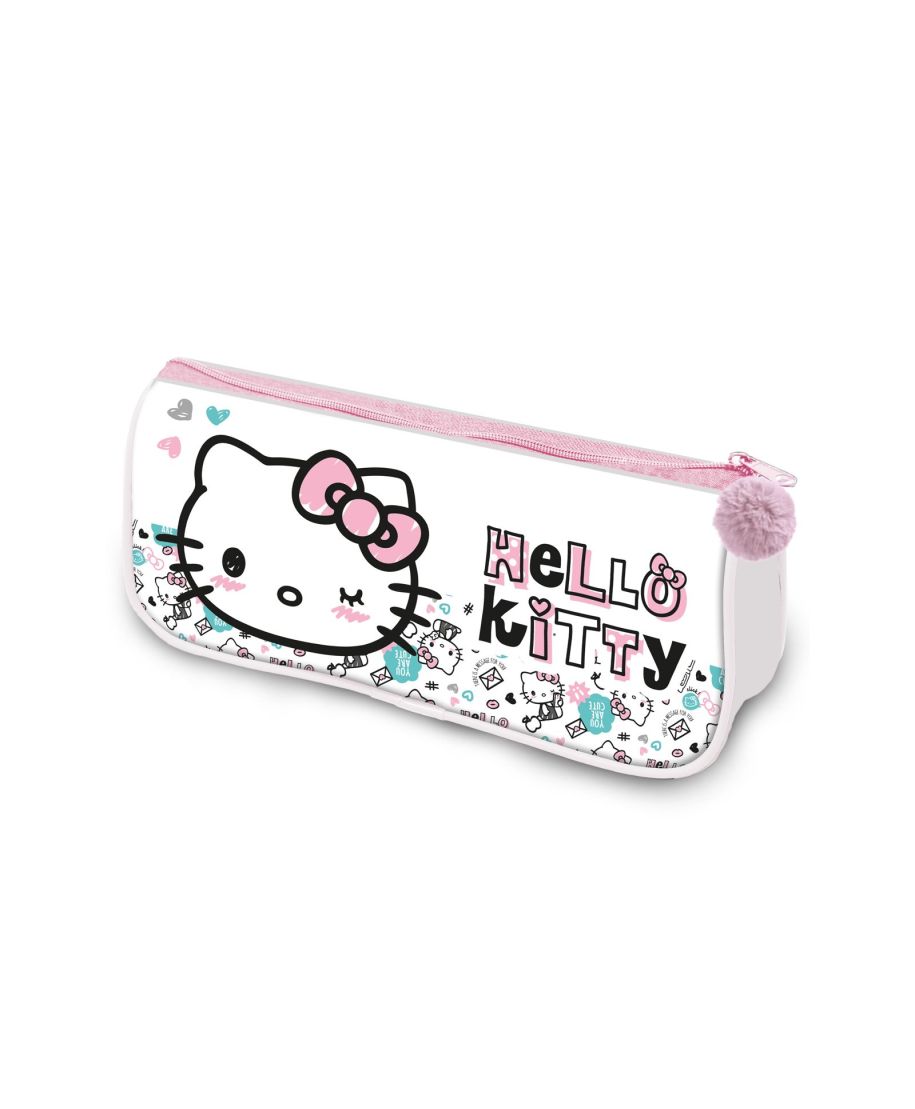 Hello Kitty Insta Cuteness - piórnik