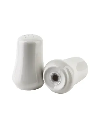 BASIC Przyprawnik sól/pieprz