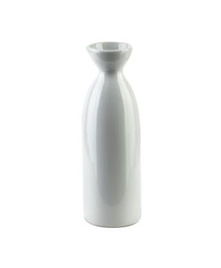 BASIC Butelka na oliwę/ wazonik250ml 4x5,5x17,5cm