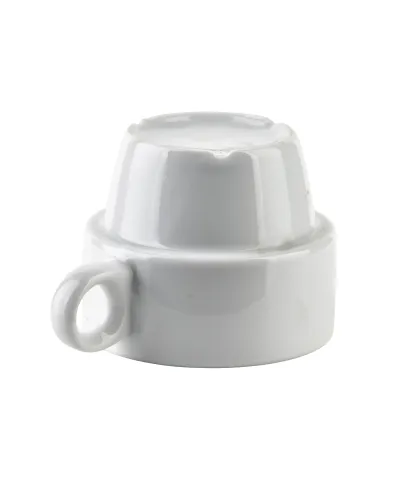 BASIC Kubek espresso 120ml 8x11x6,5cm