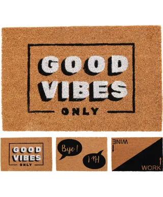 WYCIERACZKA 3 RODZAJE DESIGN 59X39CM