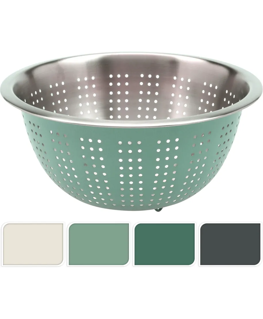 CEDZAK 24CM 4 RODZAJE