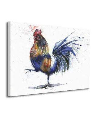 Obraz na płótnie - Strut Your Stuff