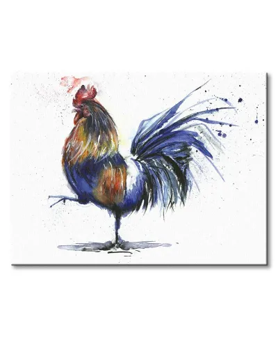 Obraz na płótnie - Strut Your Stuff