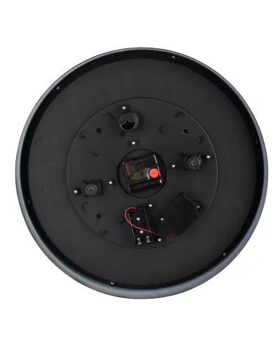 RAMSEY Zegar 40cm z ruchomym mechanizmem