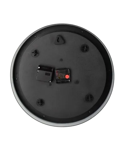 RAMSEY Zegar 40cm z ruchomym mechanizmem