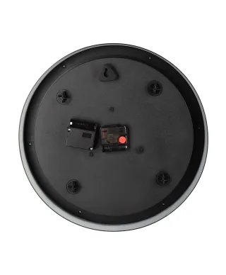 RAMSEY Zegar 40cm z ruchomym mechanizmem