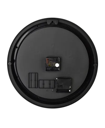 RAMSEY Zegar 35cm z ruchomym mechanizmem