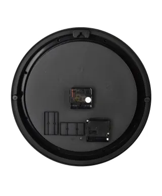 RAMSEY Zegar 35cm z ruchomym mechanizmem