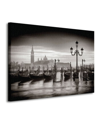 Obraz do sypialni - Venetian Ghosts - 80x60 cm