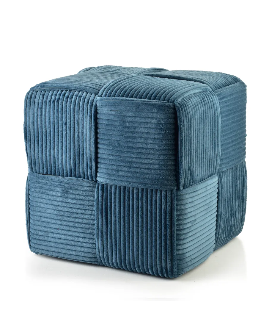 WIKI Puf 42,5x42,5x43cm