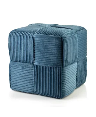 WIKI Puf 42,5x42,5x43cm