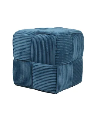 WIKI Puf 42,5x42,5x43cm