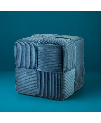 WIKI Puf 42,5x42,5x43cm