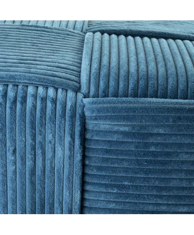 WIKI Puf 42,5x42,5x43cm