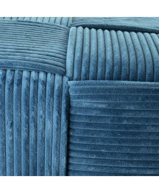 WIKI Puf 42,5x42,5x43cm