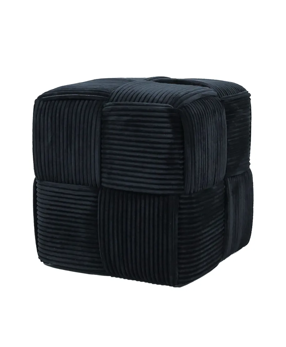 WIKI Puf 42,5x42,5x43cm