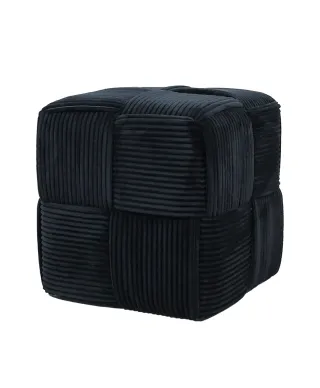 WIKI Puf 42,5x42,5x43cm