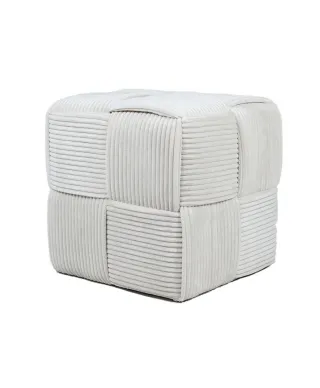 WIKI Puf 42,5x42,5x43cm