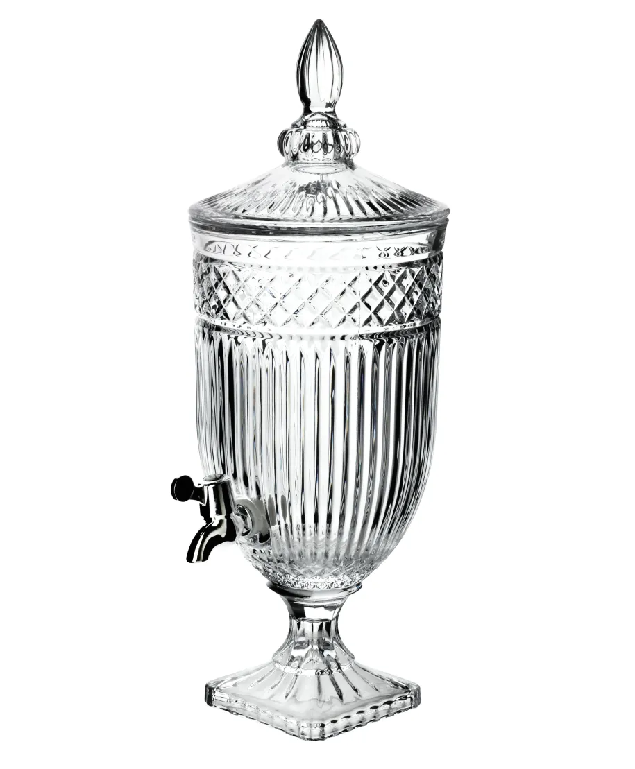 MODERN KITCHEN Słój z kranikiem 4,5L