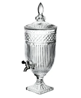 MODERN KITCHEN Słój z kranikiem 4,5L