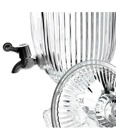 MODERN KITCHEN Słój z kranikiem 4,5L