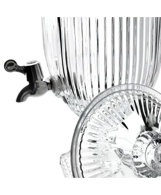 MODERN KITCHEN Słój z kranikiem 4,5L