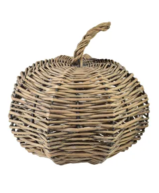 GUSTAV Figura dynia 25x29cm