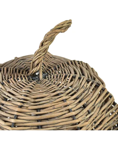 GUSTAV Figura dynia 25x29cm