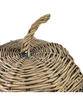 GUSTAV Figura dynia 25x29cm