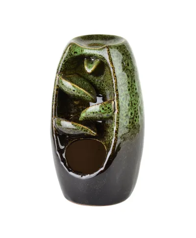 BACKFLOW Kominek 7x7x12,5cm