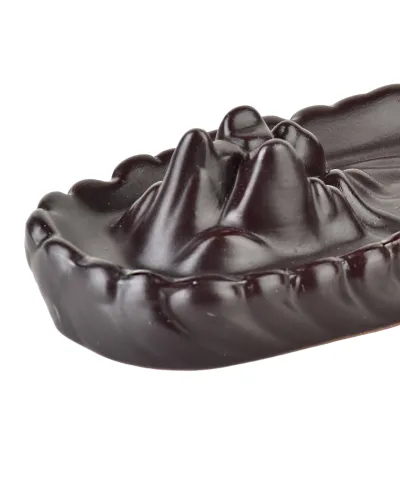 BACKFLOW Podstawka na kadzidło 3x7x22cm