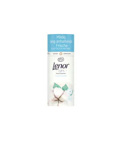 LENOR Granulki 160g Baumwollblute zapachowe do prania