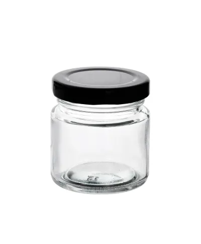 BASIC KITCHEN Słoiczek 50ml 4,4x4x5cm