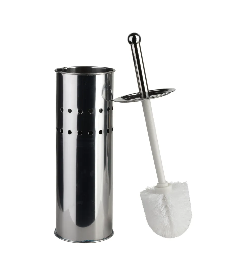 DEA Szczotka do WC 10x10x37,5cm