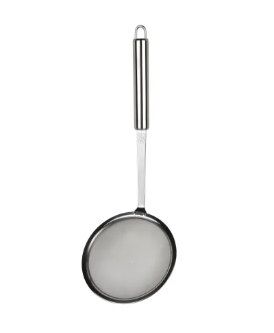 BASIC KITCHEN Sitko 12,4cm z rączką