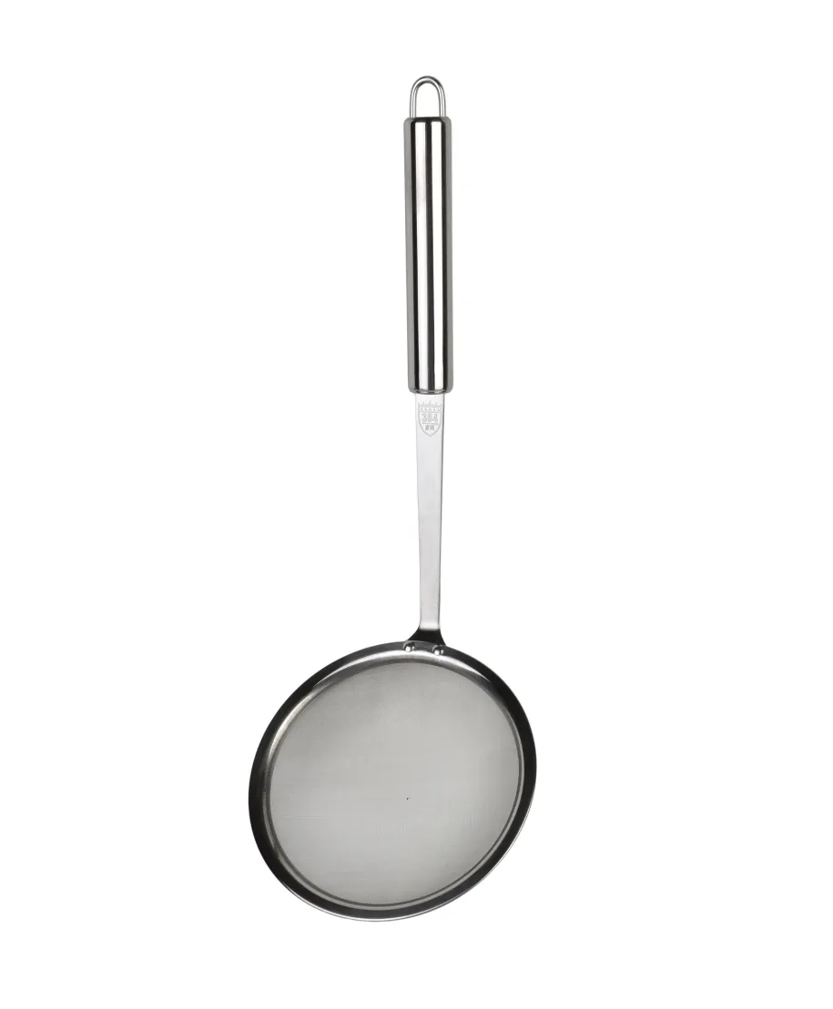 BASIC KITCHEN Sitko 12,4cm z rączką