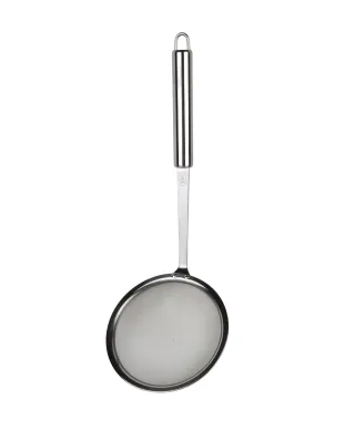 BASIC KITCHEN Sitko 12,4cm z rączką