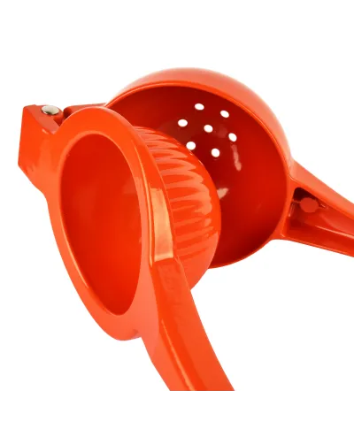 BASIC KITCHEN Wyciskacz do cytrusów 9x6x23cm