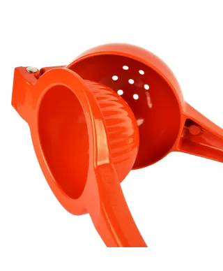 BASIC KITCHEN Wyciskacz do cytrusów 9x6x23cm