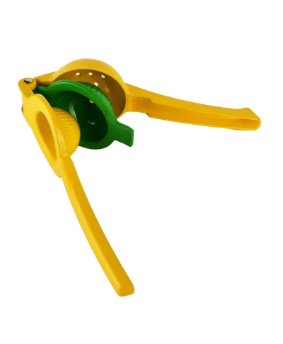 BASIC KITCHEN Wyciskacz do cytrusów 7,5x5x22cm