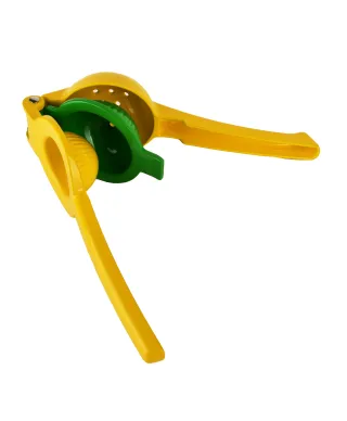 BASIC KITCHEN Wyciskacz do cytrusów 7,5x5x22cm