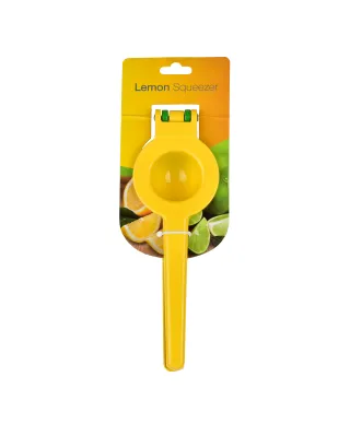 BASIC KITCHEN Wyciskacz do cytrusów 7,5x5x22cm