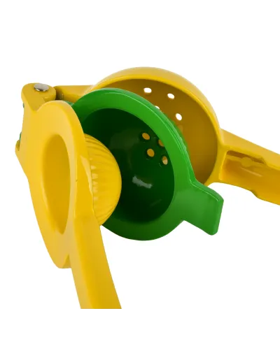 BASIC KITCHEN Wyciskacz do cytrusów 7,5x5x22cm