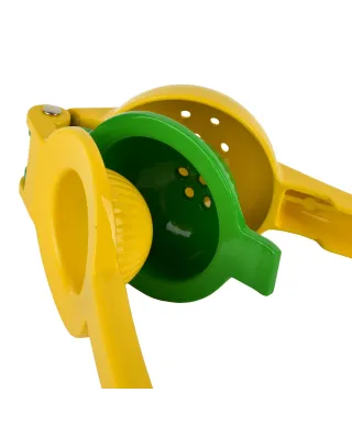 BASIC KITCHEN Wyciskacz do cytrusów 7,5x5x22cm